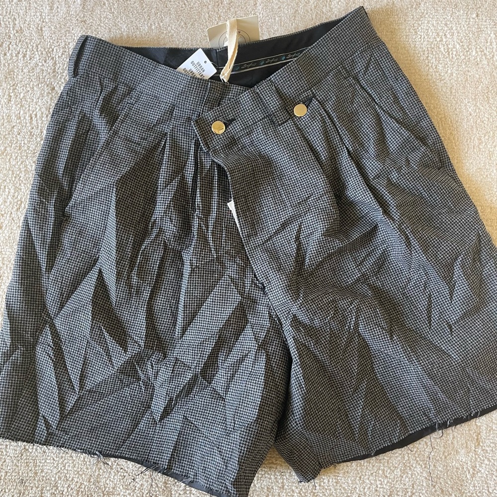 Urban Outfitters Urban Renewal Unisex Shorts